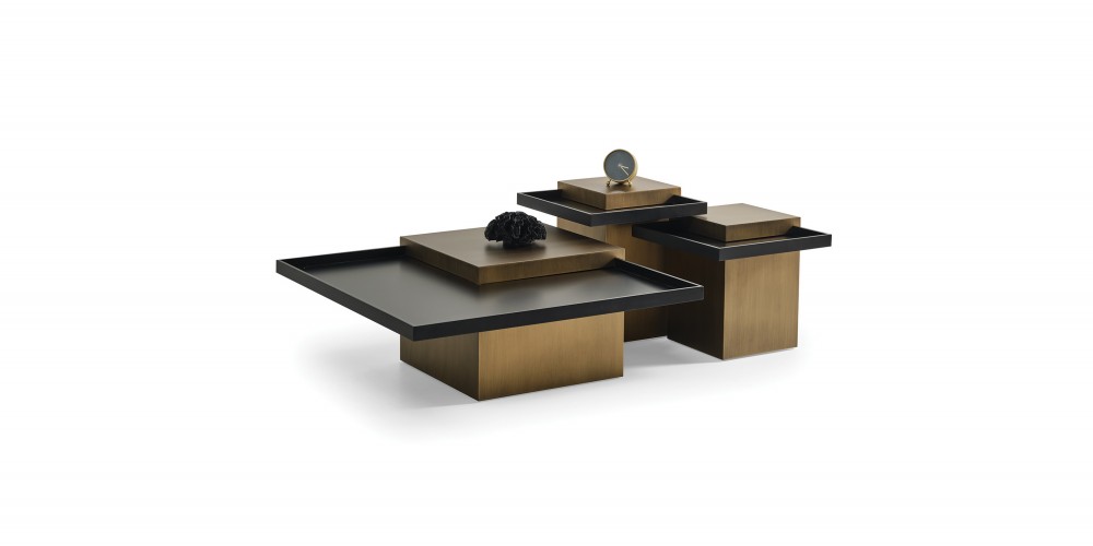 113 Orta Sehpa Set
