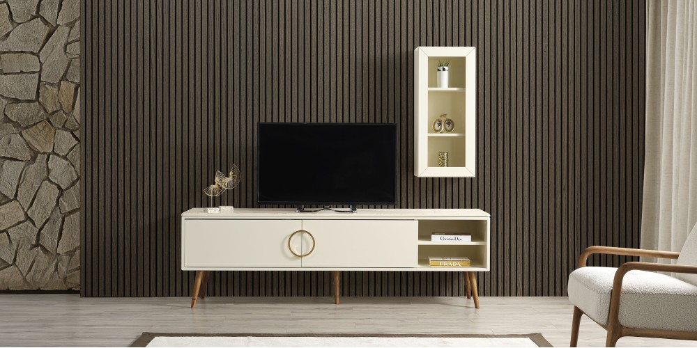 75 Tv Ünitesi