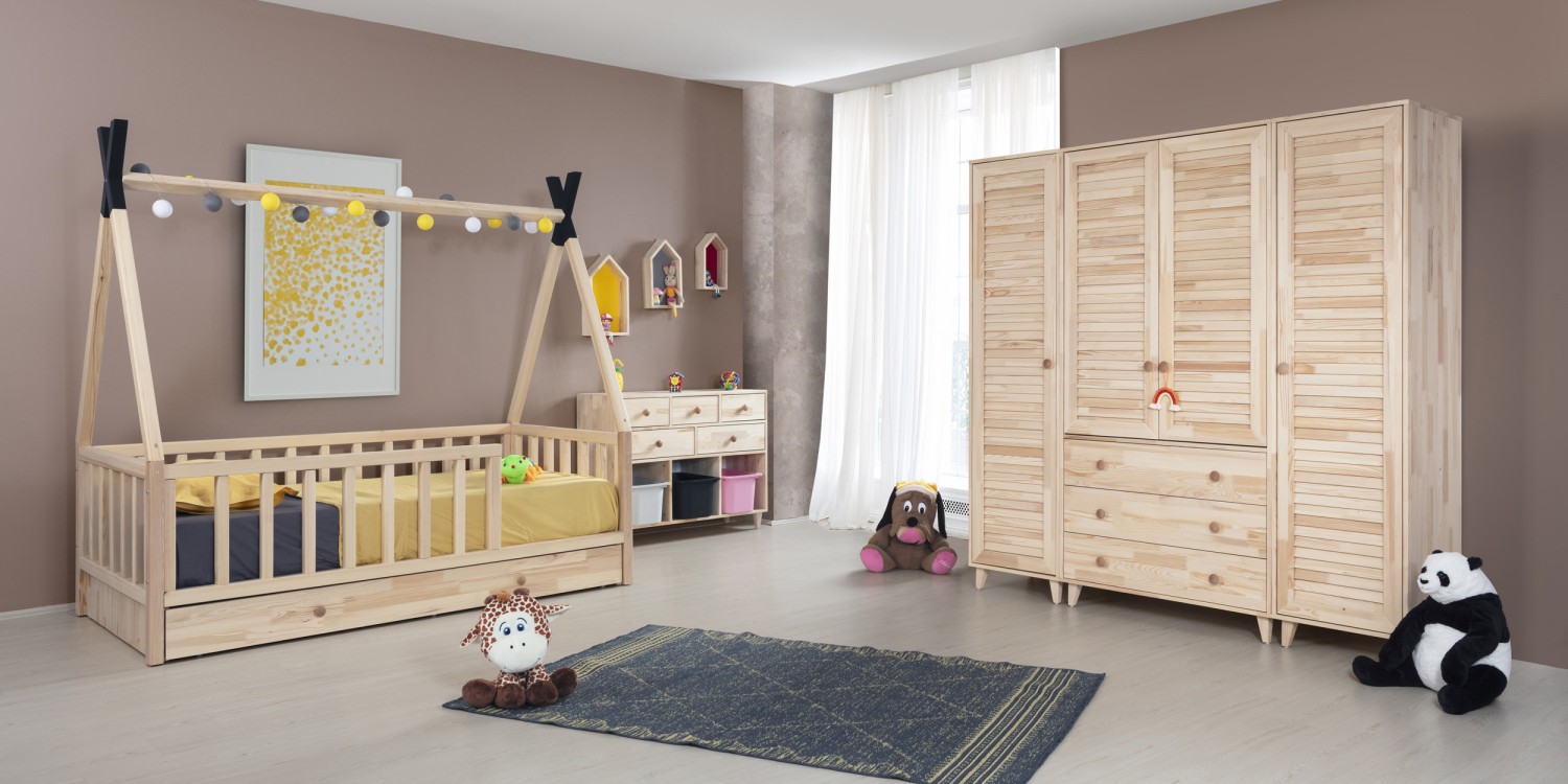 Alaz Bebek Odasi