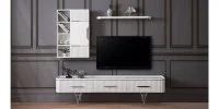 P3231 Alina Tv Ünitesi - SENS DIZAYN Detay 1