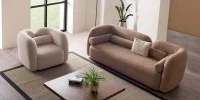 P4594 Alvin Koltuk Takimi - PABLO HOME Detay 2