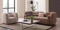 P4594 Alvin Koltuk Takimi - PABLO HOME Ana Resim