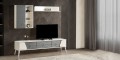 P4732 Alyans Tv Ünitesi - TREE HOME Detay 1