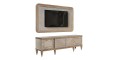 P5350 Angora Avangard Tv Ünitesi - AYHAN SORGUÇ ADVANGART Detay 4