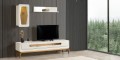 P4734 Armoni Tv Ünitesi - TREE HOME Detay 1