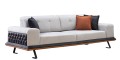 P4729 Asil Koltuk Takimi - THE POLL   FURNITURE Detay 4