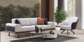 P4729 Asil Koltuk Takimi - THE POLL   FURNITURE Detay 1