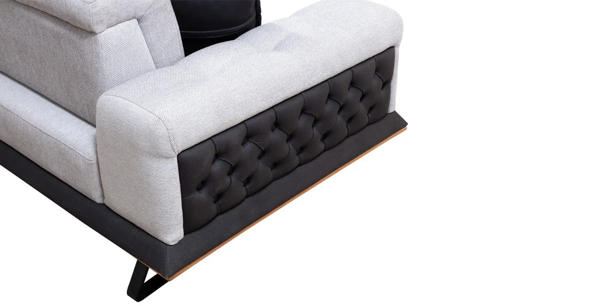 P4729 Asil Koltuk Takimi - THE POLL   FURNITURE