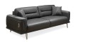 P1298 Asos Koltuk Takimi Gümüs - YELES SOFA Detay 6