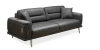 P1298 Asos Koltuk Takimi Gümüs - YELES SOFA Detay 6