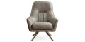 P1298 Asos Koltuk Takimi Gümüs - YELES SOFA Detay 7