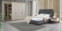 P1936 Assos Yatak Odasi - İNFAM MOBILYA Ana Resim