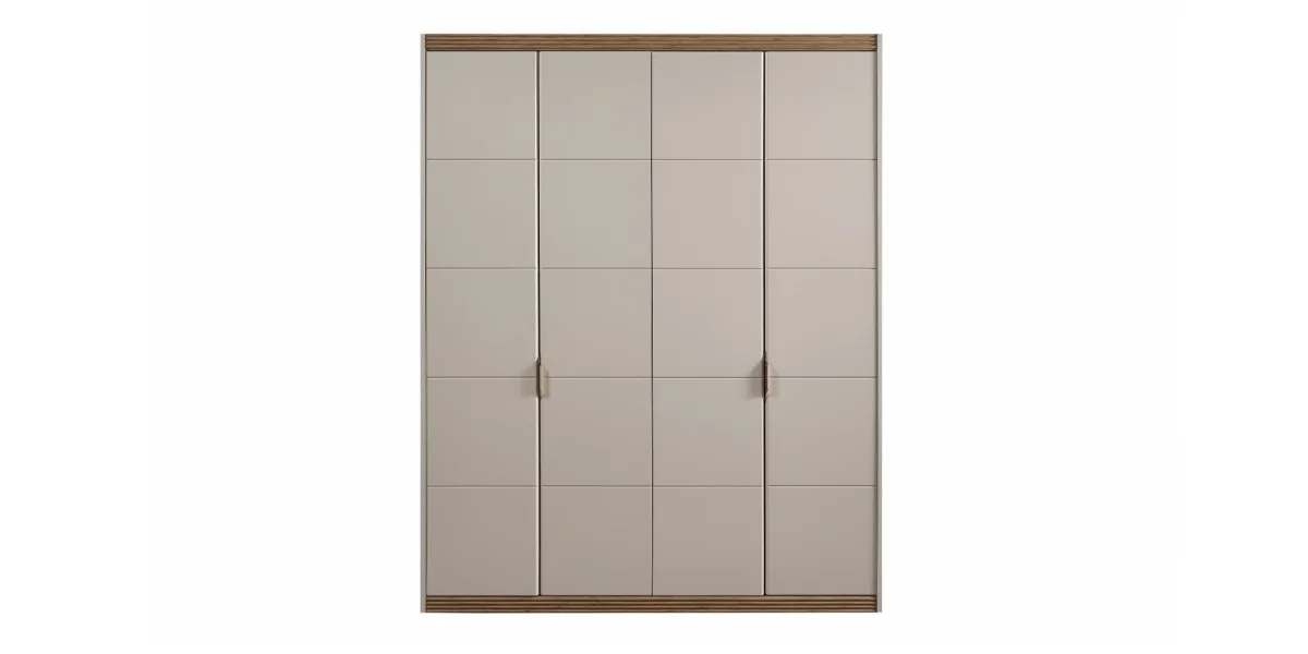 P1936 Assos Yatak Odasi - İNFAM MOBILYA