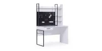 P5262 Atlas White Genç Odasi - BENIM ODAM Detay 1