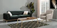 P4312 Aura Koltuk Takimi - BI HOME Detay 3