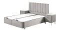 P4250 Balera Çift Kisilik Baza - BEDINGART YATAK Detay 2