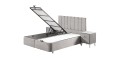 P4250 Balera Çift Kisilik Baza - BEDINGART YATAK Detay 3