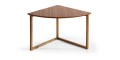 P5273 Bambu Orta Sehpa - CALVIN KOLTUK Detay 5