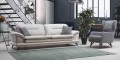 P2525 Bentley Koltuk Takimi - DESEN SOFA Detay 1