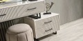 P5368 Black Line Yatak Odasi - RIXXE HOME Detay 14