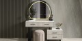 P5368 Black Line Yatak Odasi - RIXXE HOME Detay 8