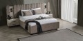 P5368 Black Line Yatak Odasi - RIXXE HOME Detay 7
