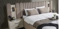 P5368 Black Line Yatak Odasi - RIXXE HOME Detay 13