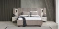 P5368 Black Line Yatak Odasi - RIXXE HOME Detay 5