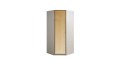 P5368 Black Line Yatak Odasi - RIXXE HOME Detay 11