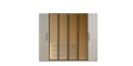 P5368 Black Line Yatak Odasi - RIXXE HOME Detay 4