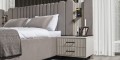P5368 Black Line Yatak Odasi - RIXXE HOME Detay 15