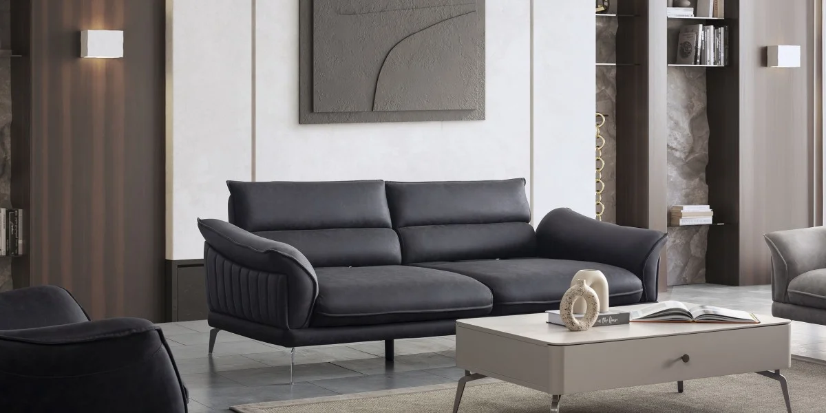 P3166 Bodrum Koltuk Takimi - BRK CONCEPT