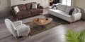 P5461 Bohem Koltuk Takimi Kahve - SOFAREST HOME Detay 5