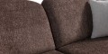 P5461 Bohem Koltuk Takimi Kahve - SOFAREST HOME Detay 8