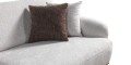 P5461 Bohem Koltuk Takimi Kahve - SOFAREST HOME Detay 9