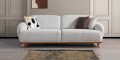 P5461 Bohem Koltuk Takimi Kahve - SOFAREST HOME Detay 4