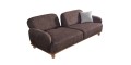 P5461 Bohem Koltuk Takimi Kahve - SOFAREST HOME Detay 2