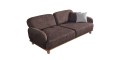 P5461 Bohem Koltuk Takimi Kahve - SOFAREST HOME Detay 3