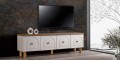 P5175 Bohem Tv Ünitesi - DESEN MOBILYA Detay 1