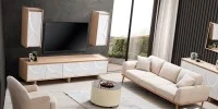 P5343 Bohem Tv Ünitesi - NTZ HOME Detay 2