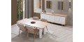 P5344 Bohem Yemek Odasi - NTZ HOME Detay 4
