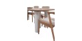 P5344 Bohem Yemek Odasi - NTZ HOME Detay 8