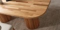 P4752 Bohem Oval Yemek Odasi - VALLEY MOBILYA Detay 2