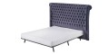 P4251 Boss Çift Kisilik Karyola - BEDINGART YATAK Detay 3