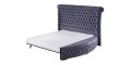 P4251 Boss Çift Kisilik Karyola - BEDINGART YATAK Detay 4