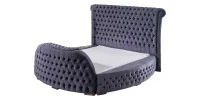 P4251 Boss Çift Kisilik Karyola - BEDINGART YATAK Ana Resim