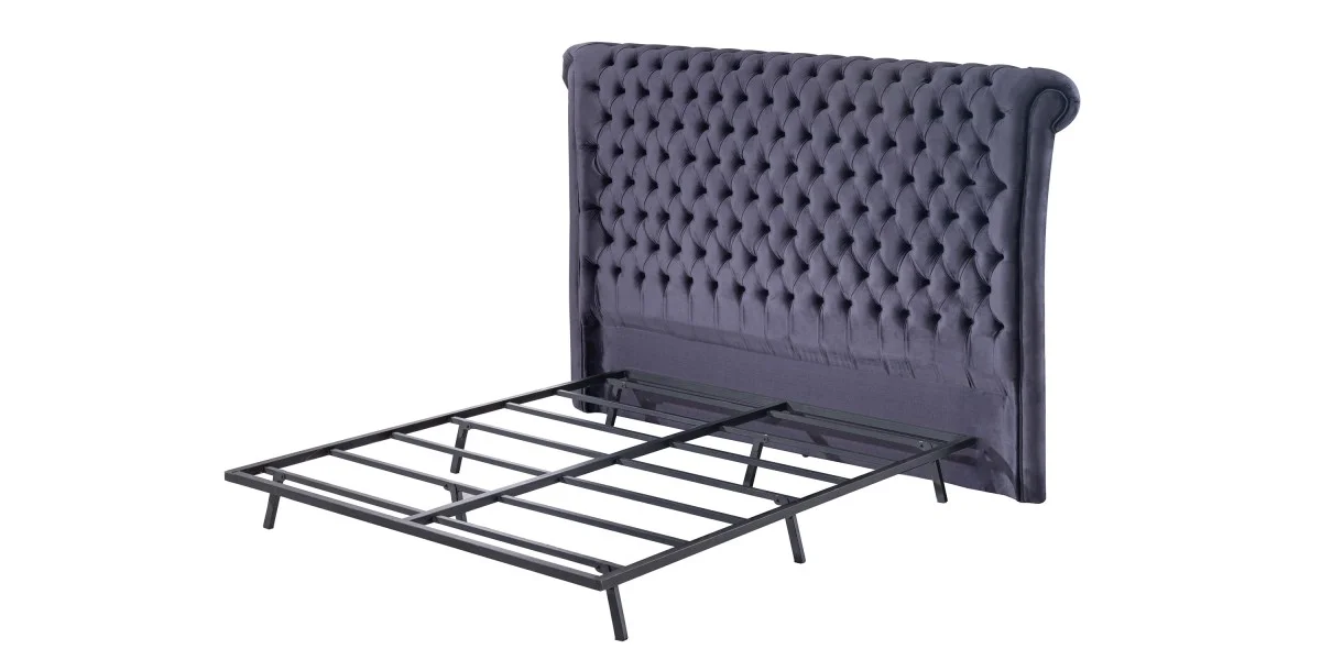 P4251 Boss Çift Kisilik Karyola - BEDINGART YATAK