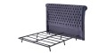 P4251 Boss Çift Kisilik Karyola - BEDINGART YATAK Detay 5