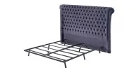 P4251 Boss Çift Kisilik Karyola - BEDINGART YATAK Detay 5