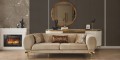 P2680 Brahma Koltuk Takimi - LOUIS HOME Detay 2